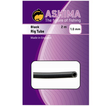 Tubo de plataforma Ashima