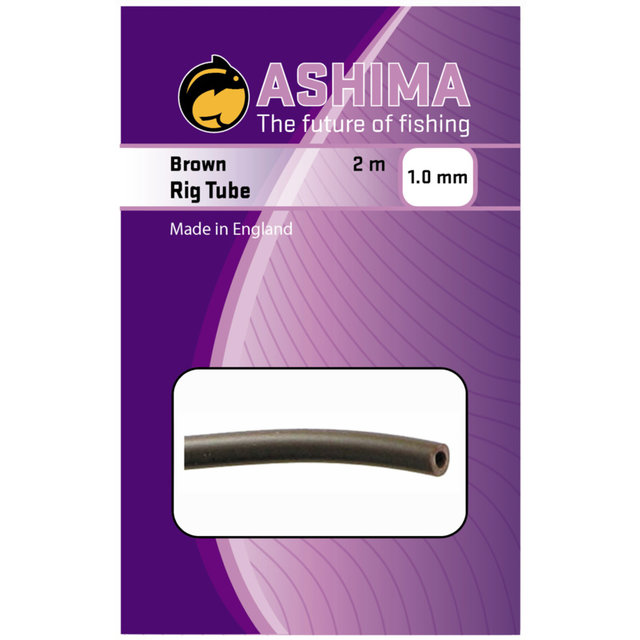 Ashima Rig Tubo