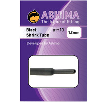 Ashima Shrink Tube  1.6 mm green