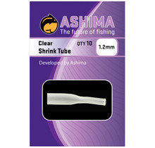 Ashima Shrink Tube  1.6 mm green