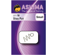 Ashima Stay Put Small