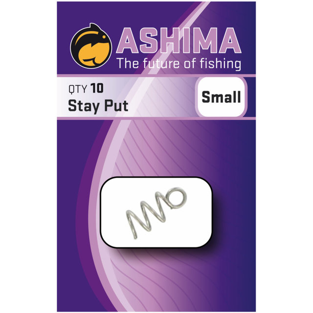 Ashima Stay Put Small