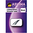 Ashima Ashima Silicone Tube Black