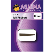 Ashima Tail Rubbers