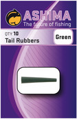 Ashima Tail Rubbers