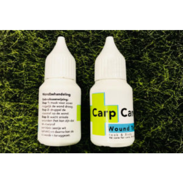 Carp Care Trattamento per ferite alla propoli 20 ml