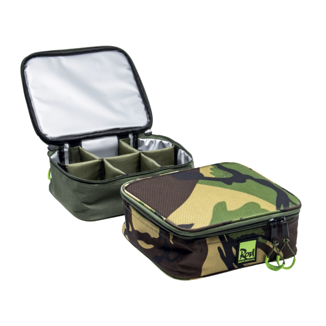 Rod Hutchinson - CLS Glug & Pop Up Bag