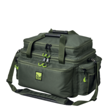 Carryall Olive Green