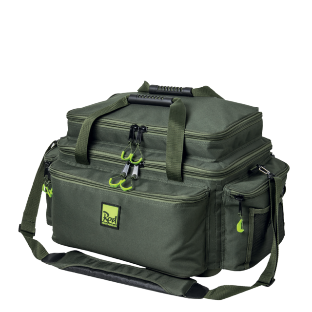 Rod Hutchinson CLS Carryall Olive Green