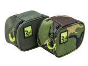 Rod Hutchinson -CLS Sac Plomb Large Vert Olive