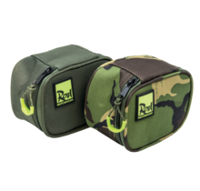 Bolsa de plomo Rod Hutchinson -CLS grande verde oliva