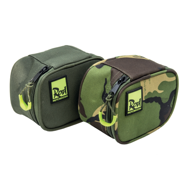 Rod Hutchinson CLS Lead Bag Medium DPM Camouflage
