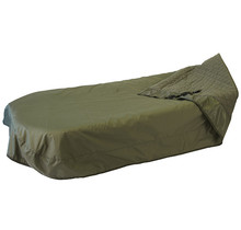 Copertura climatica Rod Hutchinson XL