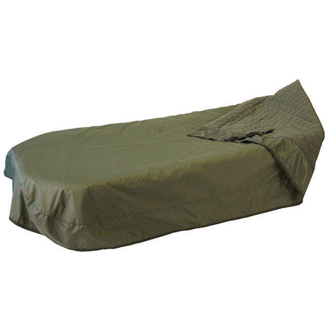 Copertura climatica Rod Hutchinson XL