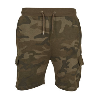 short pants cargo