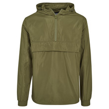 Leichter Anorak