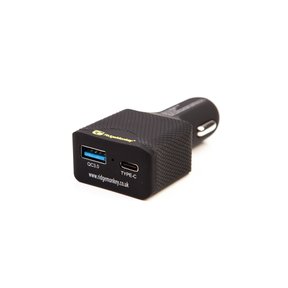 45W USB-C PD Autoladegerät