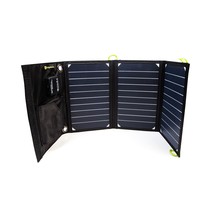 Panel solar RidgeMonkey Vault de 16 W