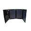 RidgeMonkey Panel solar RidgeMonkey Vault de 16 W