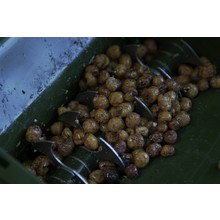 Piastra particellare avanzata per Boilie Crusher