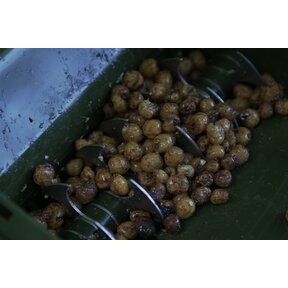 Piastra particellare avanzata per Boilie Crusher