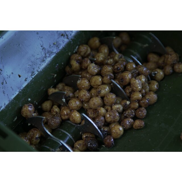 Piastra particellare RidgeMonkey Advanced Boilie Crusher