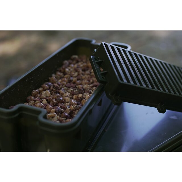 RidgeMonkey Advanced Boilie Crusher Particle Plate