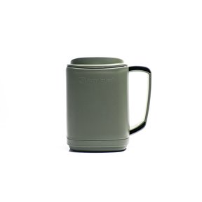 Mug isotherme RidgeMonkey couleur canon de fusil