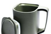 RidgeMonkey termokrus, gunmetal