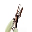 RidgeMonkey RidgeMonkey Nite-Glo Braid Scissors