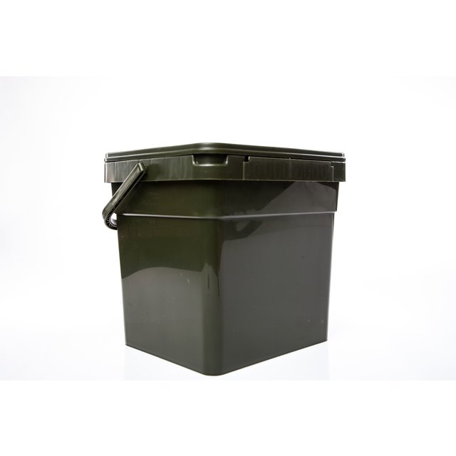 RidgeMonkey Modular Bucket 17 Liter