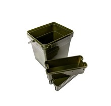 RidgeMonkey Modular Bucket 17 Liter