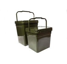 Seau modulaire RidgeMonkey XL 30 litres