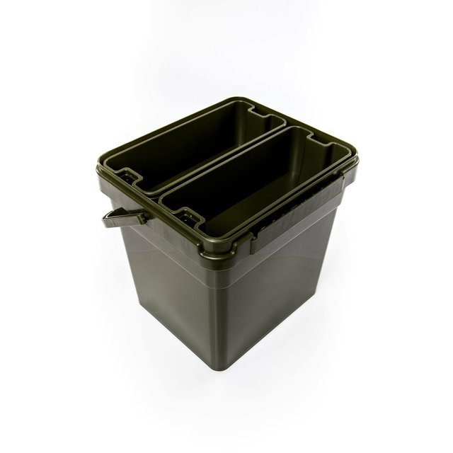 RidgeMonkey Modular Bucket XL 30 Liter