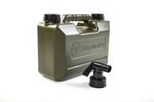 RidgeMonkey Heavy Duty Water Carrier 10 Liter