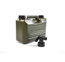 RidgeMonkey Portador de agua resistente de 10 litros