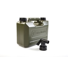 Heavy Duty Water Carrier 10 Liter