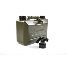 RidgeMonkey Portador de agua resistente de 15 litros