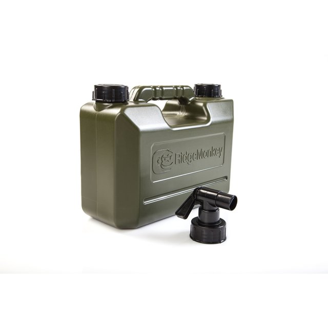 Porte-eau robuste RidgeMonkey 15 litres
