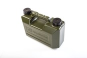 RidgeMonkey Heavy Duty Water Carrier 15 Liter