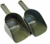 Ridgemonkey Bait Spoon Holes XL