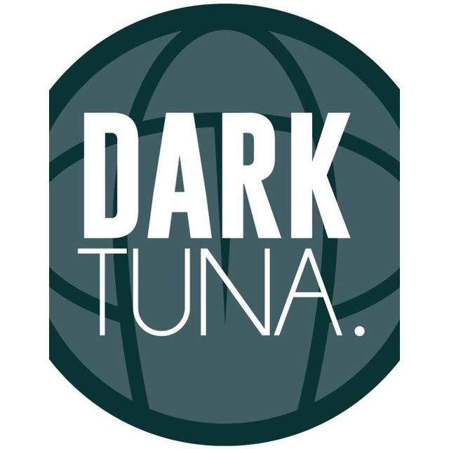 Pop-up Baitworld Dark Tuna Fluor