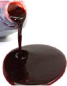 Baitworld Bloodworm Liquid