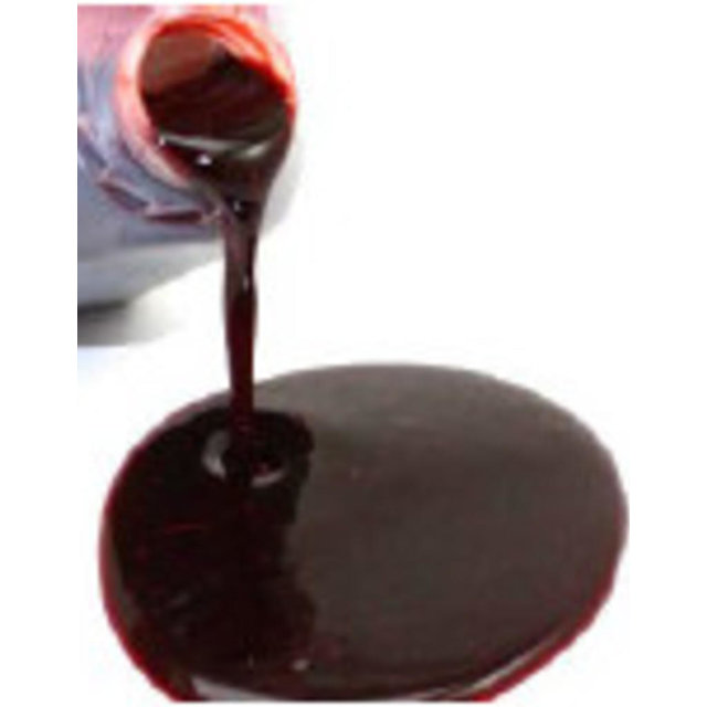 Baitworld Bloodworm Liquide