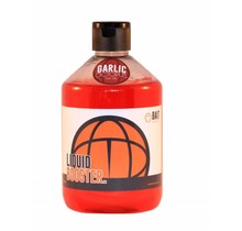 Baitworld Garlic Octopus Fish RR Liquid Booster