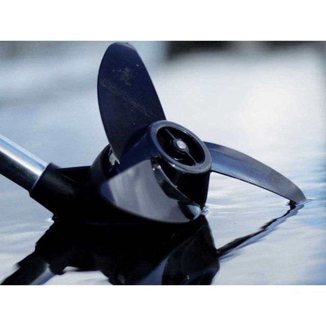 Pro Line Trolling Electric Motor 45LB