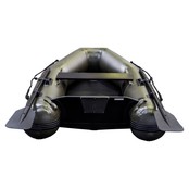 Pro Line Commando 180 AD Lightweight Rubber Boat