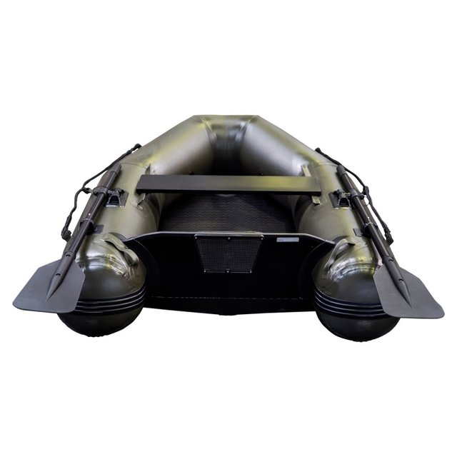 Pro Line Commando 210 AD Leichtes Beiboot