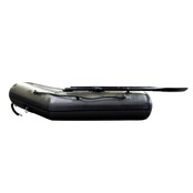 Pro Line Commando 240 AD Lightweight Rubber Boat