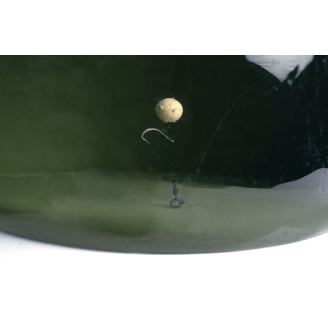 Cubo plegable RidgeMonkey Perspective de 10 litros